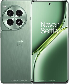 Фото OnePlus Ace 3 Pro 16/512Gb Green