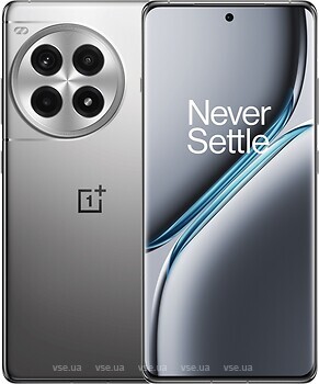 Фото OnePlus Ace 3 Pro 12/256Gb Gray