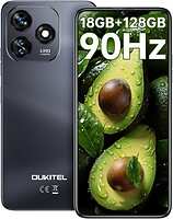 Фото Oukitel C51 6/128Gb Black