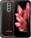 Фото Doogee Blade 10 4/128Gb Kevlar Red