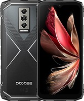 Фото Doogee Blade 10 Pro 6/256Gb Mirage Silver