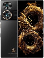 Фото ZTE Nubia Z60 Ultra 24/1Tb Dragon Year Limited Edition