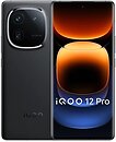 Фото Vivo iQOO 12 Pro 16/512Gb Black