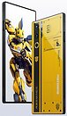 Фото ZTE Nubia Red Magic 9 Pro+ 16/512Gb Bumblebee Transformers Edition