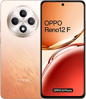 Фото Oppo Reno12 F 4G 8/256Gb Amber Orange