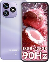 Фото Oukitel C51 6/128Gb Purple