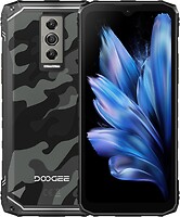 Фото Doogee Blade 10 4/128Gb Camouflage Gray