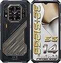 Фото Cubot KingKong X 16/256Gb Black