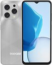 Фото Doogee N55 Plus 8/128Gb Lightweave Silver