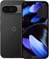 Фото Google Pixel 9 12/128Gb Obsidian