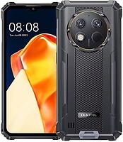 Фото Oukitel WP28S 4/128Gb Black