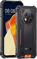 Фото Oukitel WP28E 4/64Gb Orange