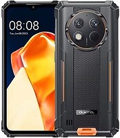 Фото Oukitel WP28S 4/128Gb Orange