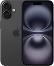 Фото Apple iPhone 16 512Gb Black (MYEK3)