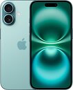 Фото Apple iPhone 16 512Gb Teal eSim (MYD73)