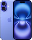 Фото Apple iPhone 16 512Gb Ultramarine (MYER3)