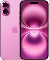 Фото Apple iPhone 16 Plus 128Gb Pink (MXVW3)