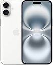 Фото Apple iPhone 16 Plus 128Gb White (MXVV3)