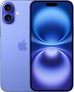 Фото Apple iPhone 16 Plus 128Gb Ultramarine (MXVX3)