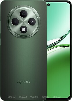 Фото Oppo Reno12 F 4G 8/256Gb Olive Green