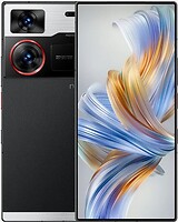 Фото ZTE Nubia Z60 Ultra 16/512Gb Photographer Edition