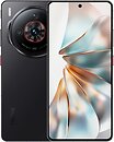 Фото ZTE Nubia Z60S Pro 12/256Gb Black