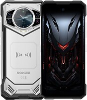 Фото Doogee S200 12/256Gb Silver