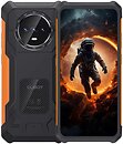 Фото Cubot KingKong ES 6/128Gb Black/Orange