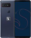 Фото Asus Smartphone for Snapdragon Insiders 16/512Gb Midnight Blue