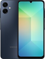 Фото Samsung Galaxy A06 4/128Gb Black (SM-A065F)