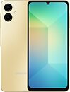 Фото Samsung Galaxy A06 4/128Gb Gold (SM-A065F)