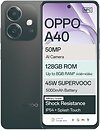 Фото Oppo A40 6/128Gb Sparkle Black