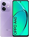 Фото Oppo A40 4/128Gb Starry Purple