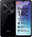 Фото Xiaomi Redmi 14C 8/256Gb Midnight Black