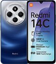 Фото Xiaomi Redmi 14C 4/128Gb Starry Blue