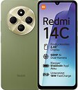 Фото Xiaomi Redmi 14C 4/128Gb Sage Green