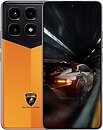 Фото Xiaomi Redmi K70 Ultra 24/1Tb Orange Championship Edition