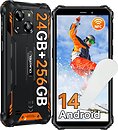 Фото Oukitel WP32 Pro 4/128Gb Orange