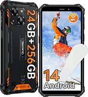 Фото Oukitel WP32 Pro 6/256Gb Orange