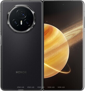 Фото Honor Magic V3 12/512Gb Black