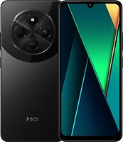 Фото Xiaomi Poco C75 6/128Gb Black