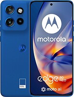 Фото Motorola Edge 50 Neo 8/256Gb Nautical Blue