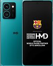 Фото HMD Skyline 12/256Gb Blue Topaz