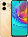 Фото Infinix Smart 9 4/128Gb Sandstone Gold