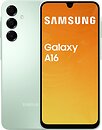 Фото Samsung Galaxy A16 4G 8/256Gb Light Green (SM-A165F)