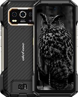 Фото Ulefone Armor 27 12/256Gb Black