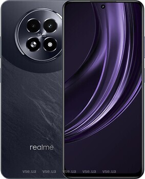 Фото Realme 13 5G 12/256Gb Dark Purple