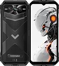 Фото Doogee V Max Pro 12/512Gb Nightfall Black