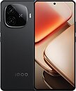 Фото Vivo iQOO Z9 Turbo+ 12/512Gb Black