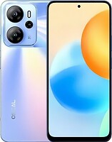 Фото Blackview Oscal Tiger 13 8/256Gb Violet Blue